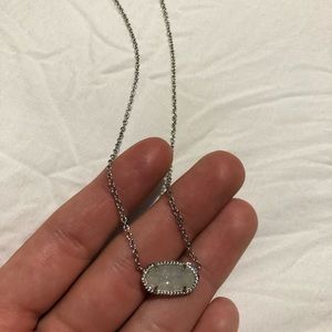 Kendra Scott Elisa necklace